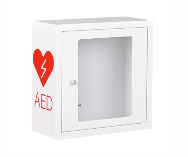 Szafka na AED ASB1000