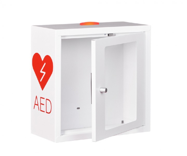 Szafka na AED ASB1020