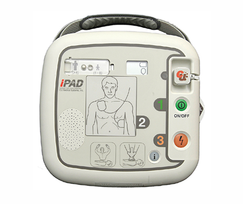 AED iPAD SP1