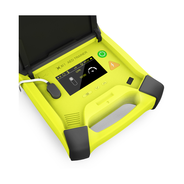 Defibrylator-szkoleniowy-XFT-120G-z-opaska-CPR-1