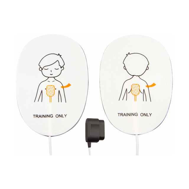 Defibrylator-szkoleniowy-XFT-120G-z-opaska-CPR-10