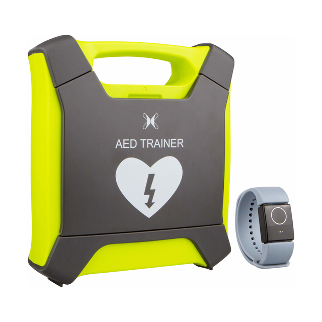 Defibrylator-szkoleniowy-XFT-120G-z-opaska-CPR-4
