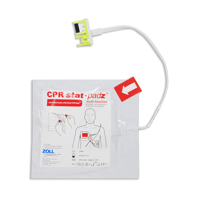 Elektrody-do-defibrylatora-Zoll-AED-Plus-CPR-Stat-Padz