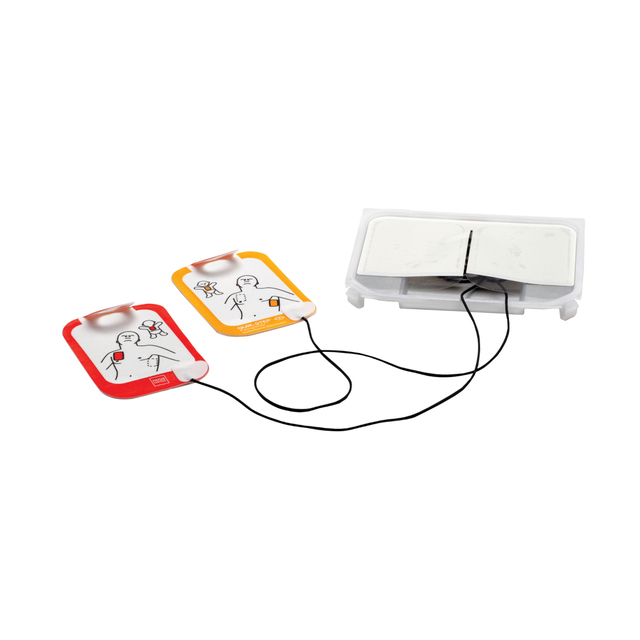 Elektrody-szkoleniowe-do-defibrylatora-Lifepak-CR2