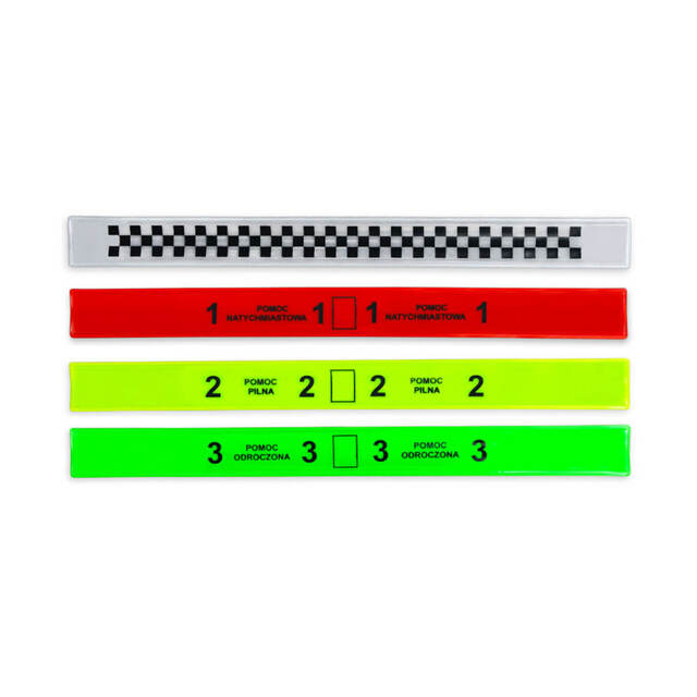 Komplet-opasek-TRIAGE-4-kolory