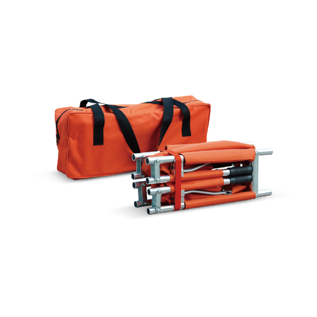 Nosze-skladane-na-stelazu-aluminiowym-YDC-1A10-1