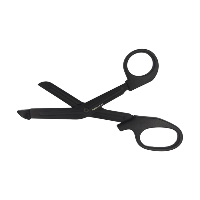 Nozyczki-ratownicze-Black-Front-Standard-PRS-z-powloka-teflonowa-2