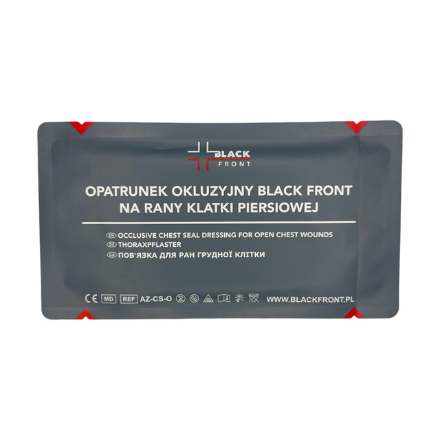 Opatrunek-okluzyjny-Black-Front-Chest-Seal-1