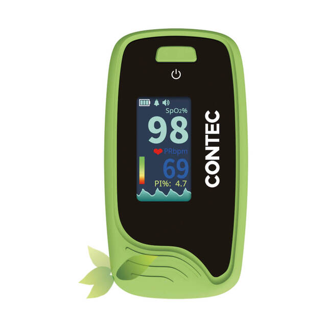Pulsoksymetr-napalcowy-CONTEC-CMS50-Pro-1