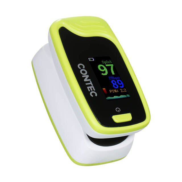 Pulsoksymetr-napalcowy-CONTEC-CMS50-Pro-2