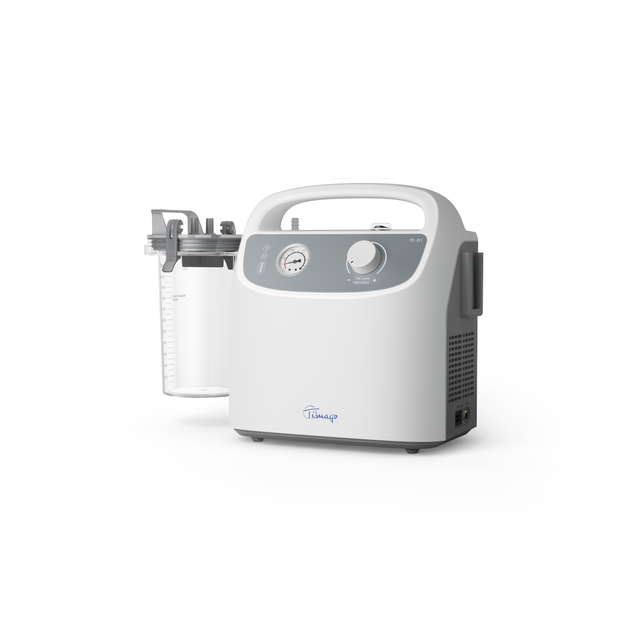 Ssak-elektryczny-Yuwell-7E-G1