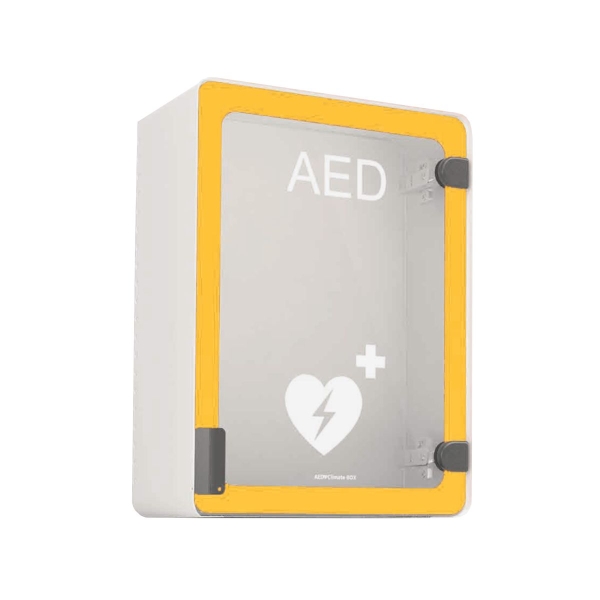 Szafka_wewnONtrzna_AED_Climate_BOX_Alarm_yellow