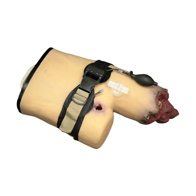 Trenazer-tamowania-krwotoku-miednica-Techline-B-CON-Trainer™-3