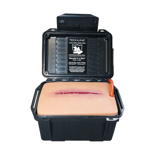 Trenazer-tamowania-krwotoku-rana-cieta-Laceration-in-a-Box®-1