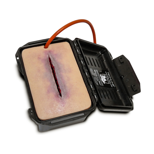 Trenazer-tamowania-krwotoku-rana-cieta-Laceration-in-a-Box®-2