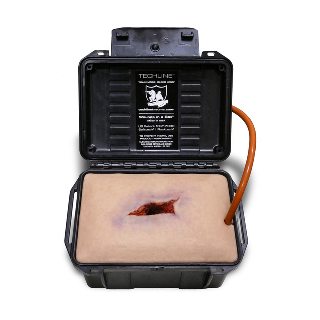 Trenazer-tamowania-krwotoku-rana-odlamkowa-Shrapnel-Wound-in-a-Box®-1