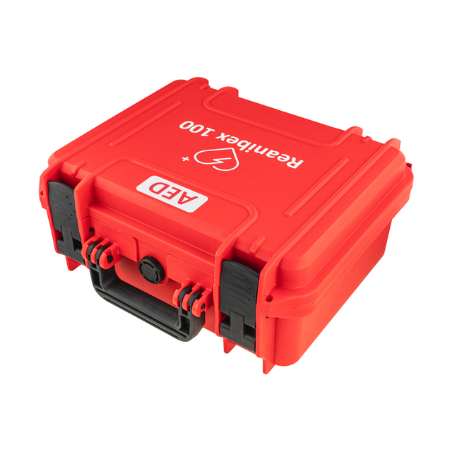 Walizka-ochronna-IP67-do-defibrylatora-AED-Reanibex-100-1