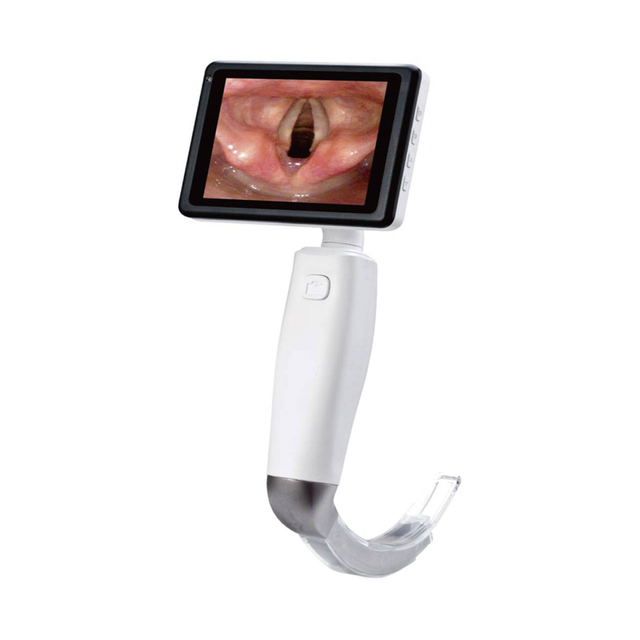 Wideolaryngoskop-VL3D-z-lyzkami-jednorazowymi