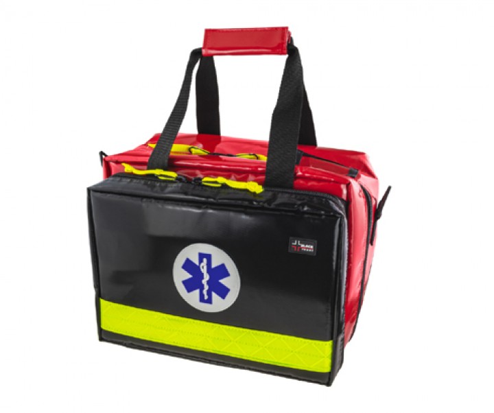 Torba ratownicza BF-M