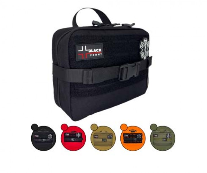 Saszetka Trauma Responder (TR)
