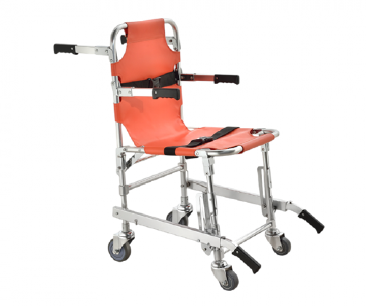 Krzesło ewakuacyjne schodowe YDC-5L01