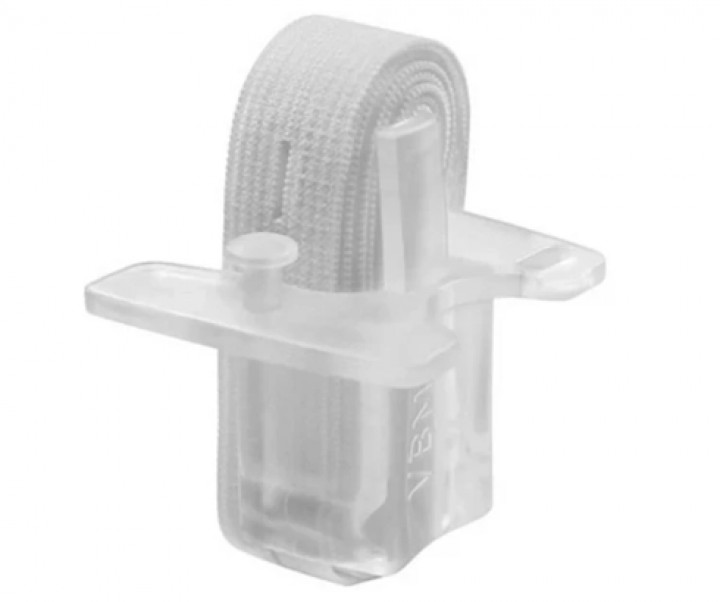 Zagryzak do rurki krtaniowej dla rozm. 3,4,5 Biteblock