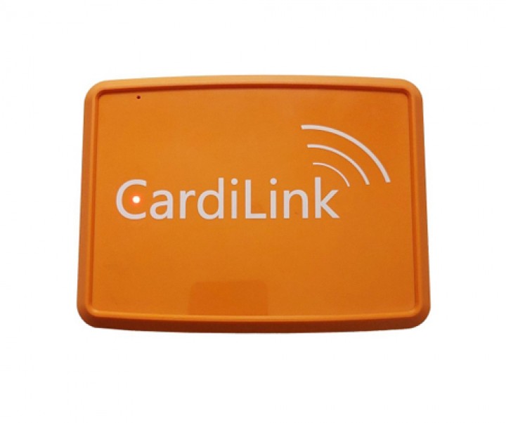 System zdalnego nadzoru CardiLink dla Vivest